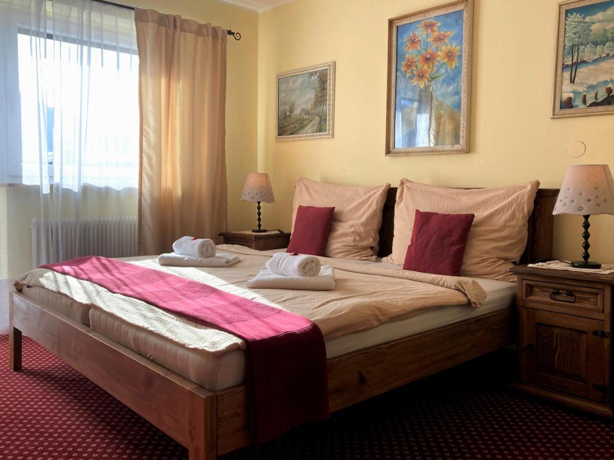 Haus Treffer 3* Kirchdorf in Tirol