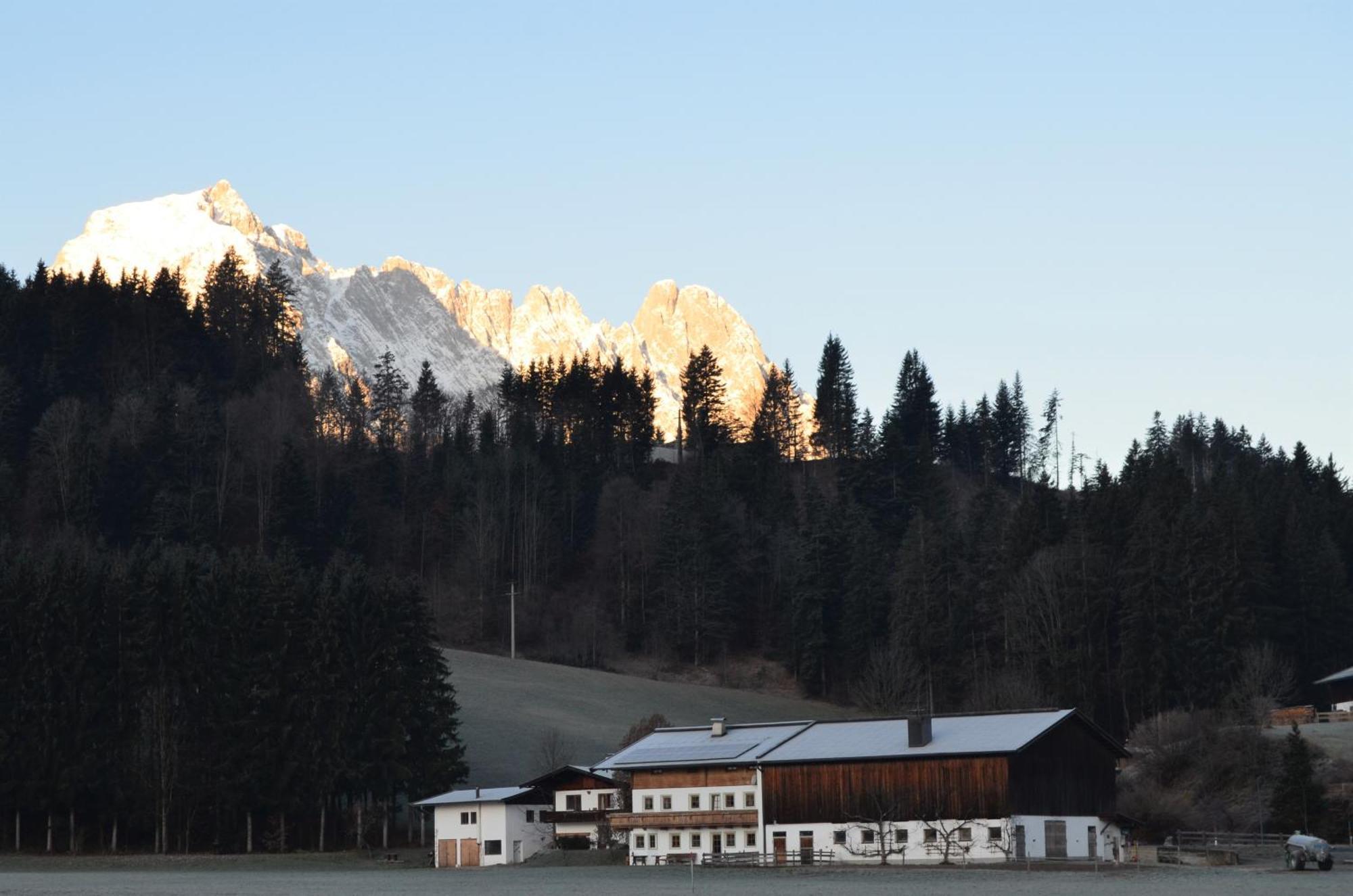 Haus Treffer Gasthuis 3*