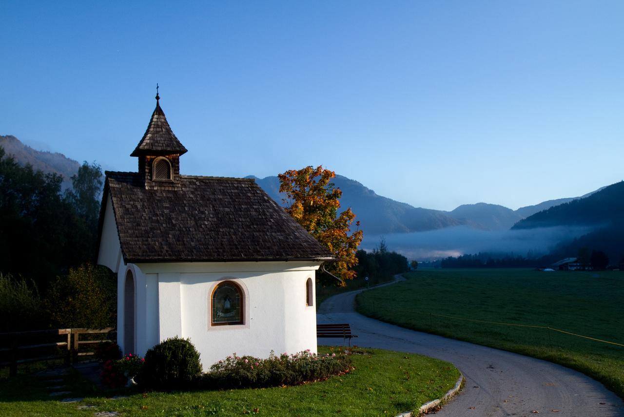 Haus Treffer 3*