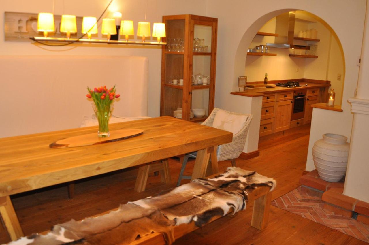 Haus Treffer 3*