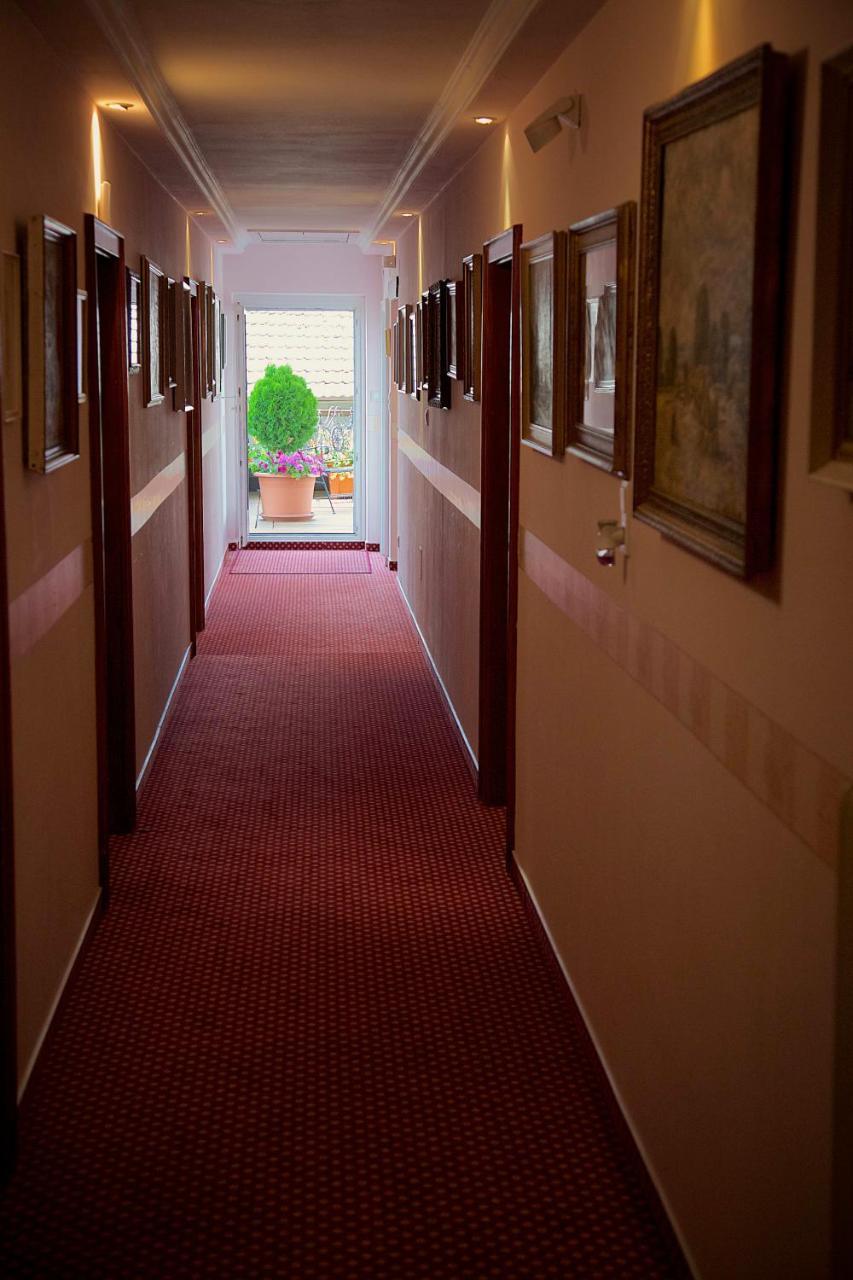 Guest house Haus Treffer Kirchdorf in Tirol