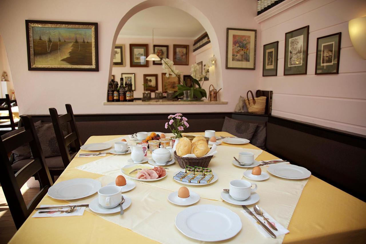 Haus Treffer 3*